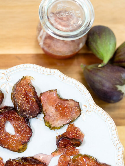 candied figs