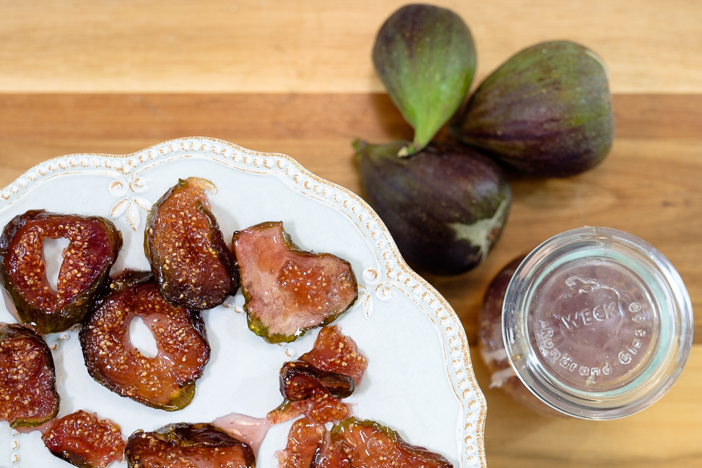 candied figs