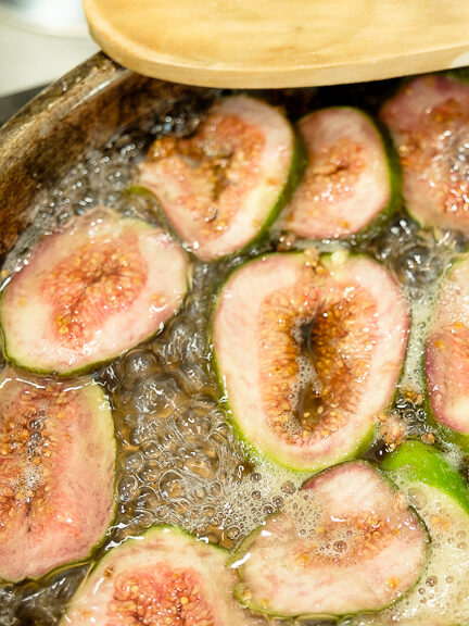 candied figs