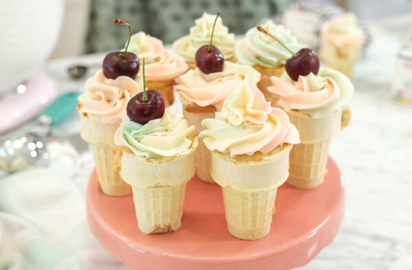 cupcakes - Image 5