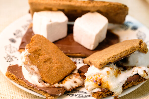 s'more kits