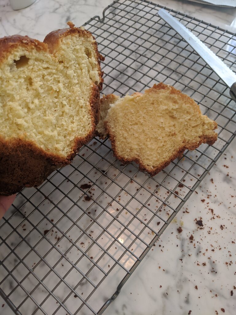 brioche