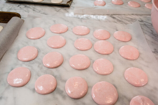 macaron, by the dozen - Image 12