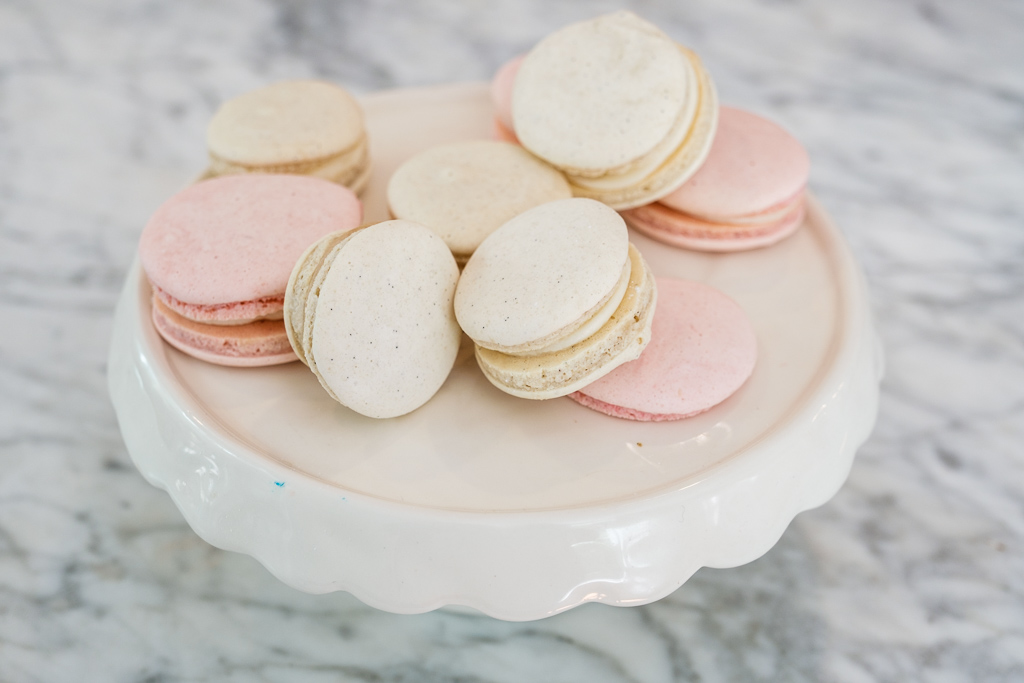 macarons