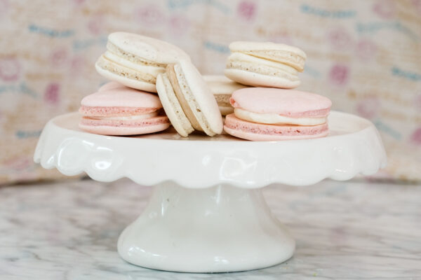 macarons