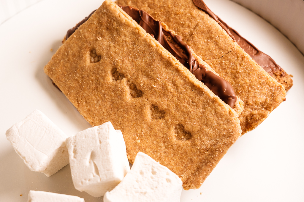 smores kits