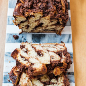 babka chocolate