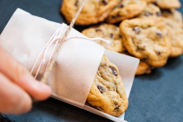 chocolate chip cookies classic - Image 5