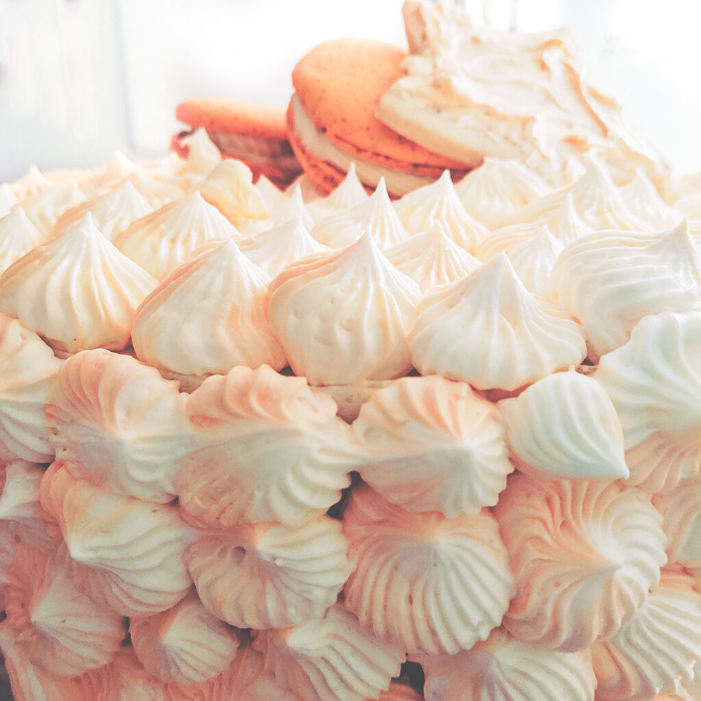 creamsicle cake