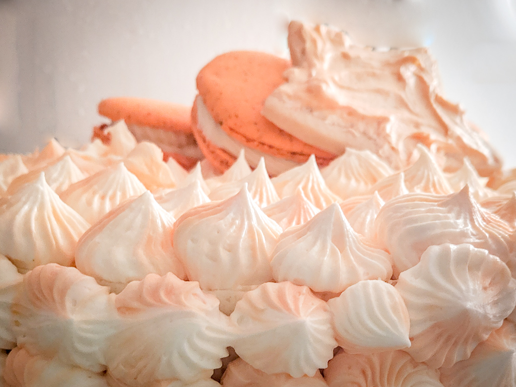 creamsicle cake