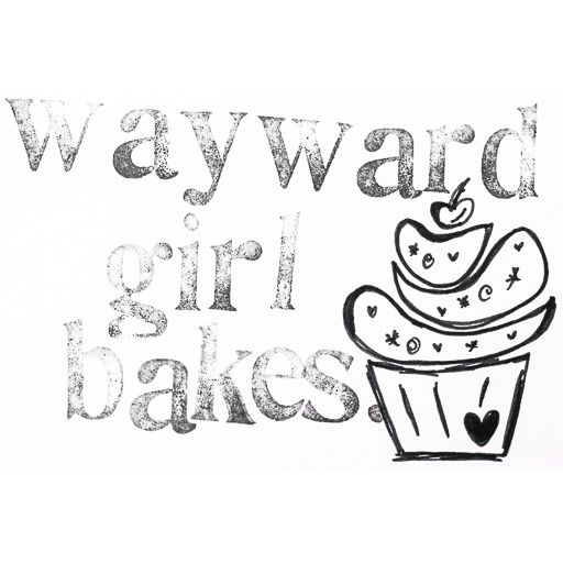 wayward girl bakes