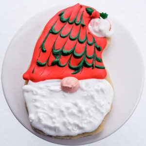 gnome cookie