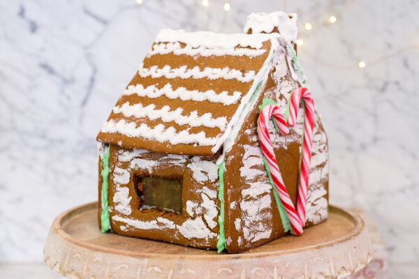 gingerbread house - Image 7