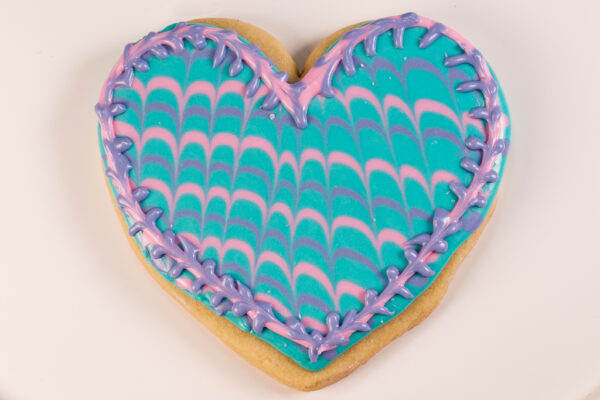 DIY Valentines Sugar Cookie Kit - Image 3