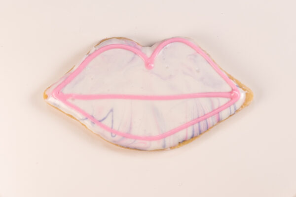 DIY Valentines Sugar Cookie Kit - Image 4