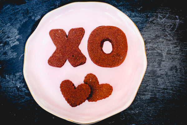 DIY Valentines Sugar Cookie Kit - Image 6