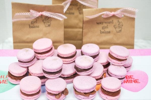 macaron of the month - Image 22