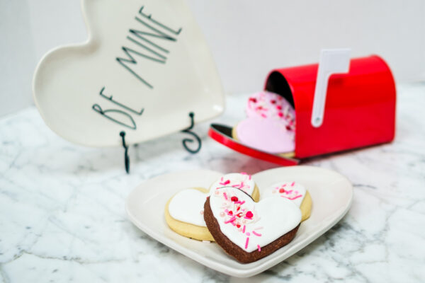 valentines mailbox sugar cookie flash sale - Image 3