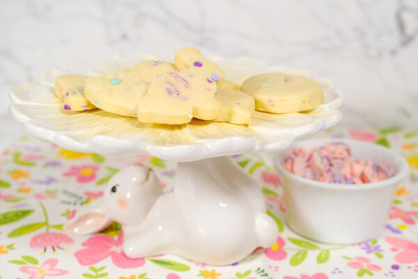 BYOB (bring your own basket) easter bunny treat pack - Image 5