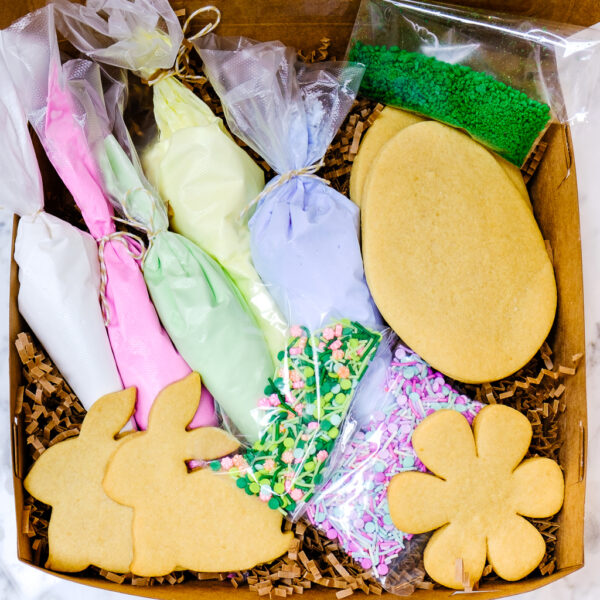 DIY Easter Cookie Kits - Image 3