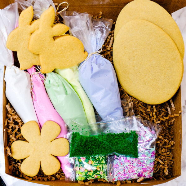 DIY Easter Cookie Kits - Image 4